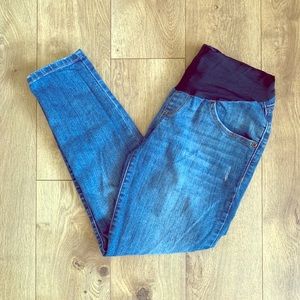 Maternity Jean